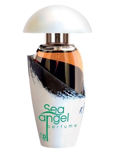 Sea Angel by O'Driu