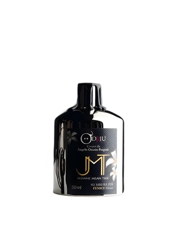 JMT by O'Driu