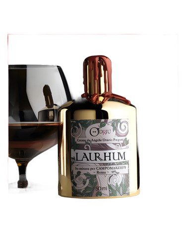 Laurhum by O'Driu