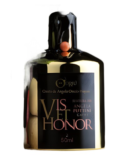 Vis et Honor by O'Driu