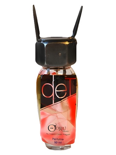 Det by O'Driu