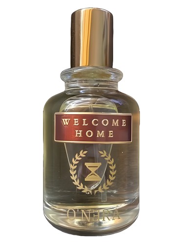Welcome Home by O'nera