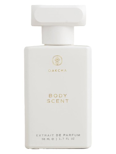 Body Scent by Oakcha
