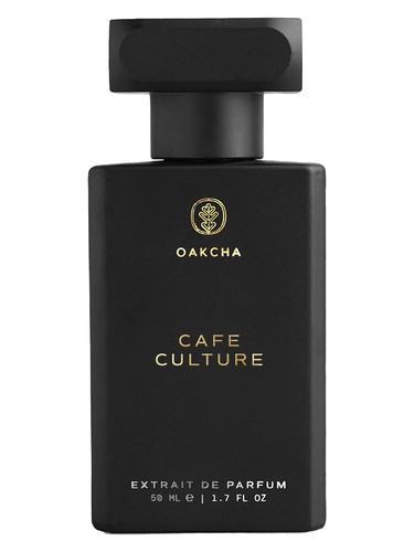 Cafe Culture by Oakcha