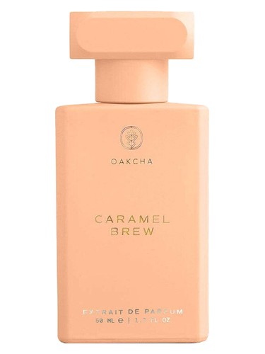 Caramel Brew by Oakcha