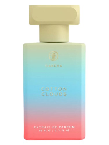 Cotton Clouds by Oakcha