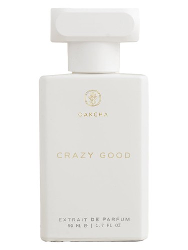 Crazy Good by Oakcha