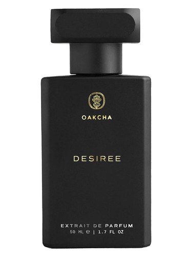 Desiree by Oakcha