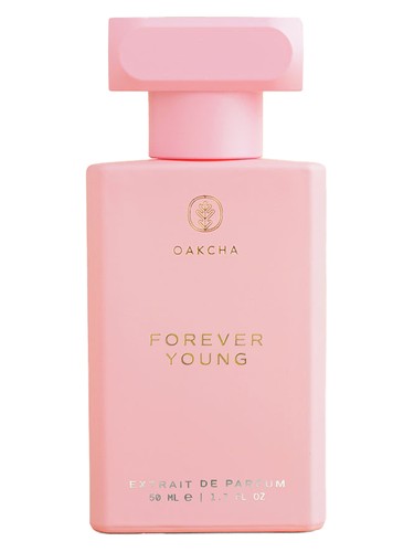 Forever Young by Oakcha