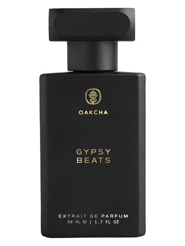 Gypsy Beats by Oakcha