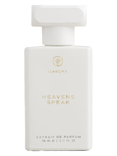 Heavens Speak by Oakcha