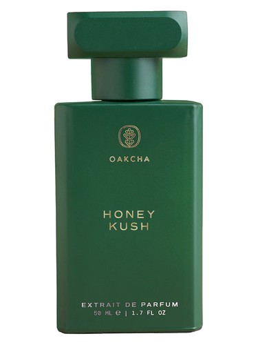 Honey Kush by Oakcha