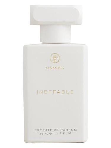 Ineffable by Oakcha