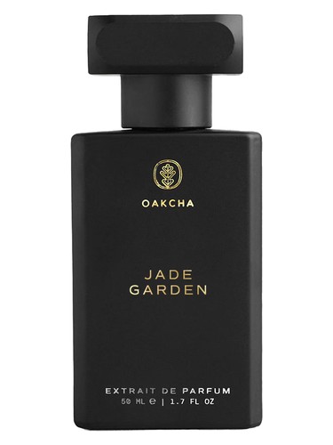 Jade Garden by Oakcha