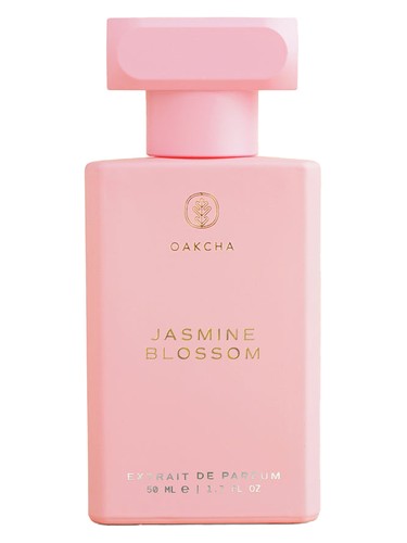 Jasmine Blossom by Oakcha