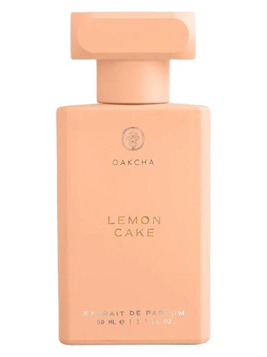 Lemon Cake by Oakcha