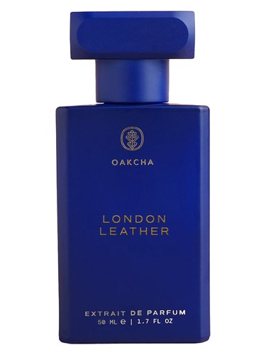 London Leather by Oakcha