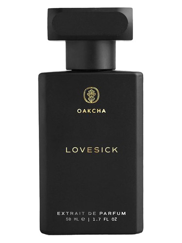 Lovesick by Oakcha