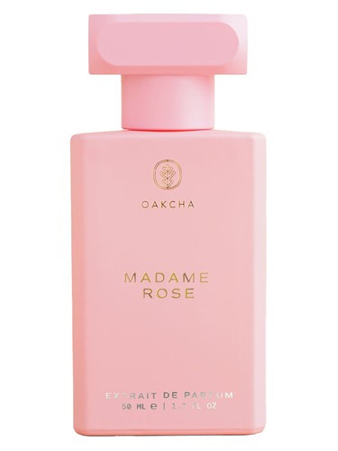 Madame Rose by Oakcha