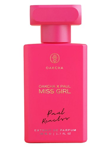 Miss Girl by Oakcha