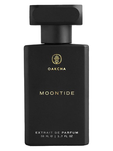 Moontide by Oakcha