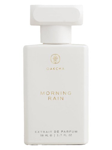 Morning Rain by Oakcha