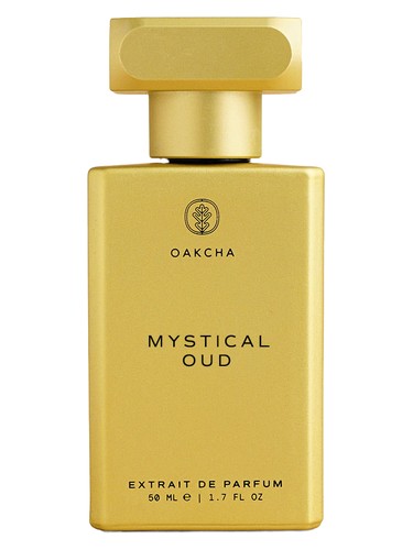 Mystical Oud by Oakcha