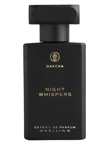Night Whispers by Oakcha