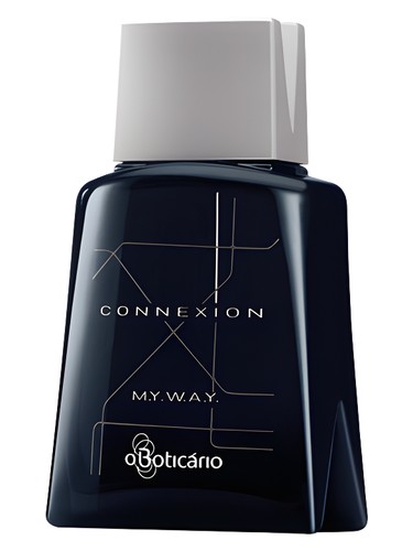 Connexion My Way by O Boticário