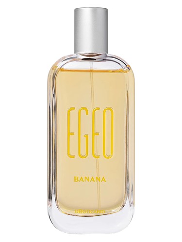 Egeo Banana by O Boticário