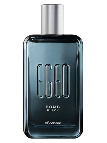 Egeo Bomb Black by O Boticário