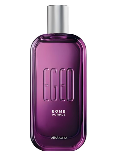 Egeo Bomb Purple by O Boticário