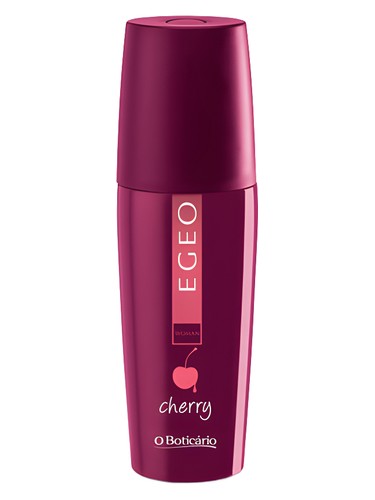 Egeo Cherry by O Boticário
