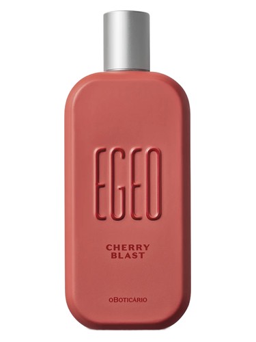 Egeo Cherry Blast by O Boticário