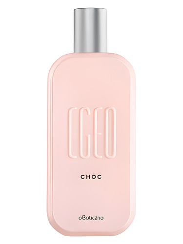 Egeo Choc by O Boticário
