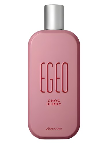 Egeo Choc Berry by O Boticário