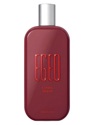 Egeo Choc High by O Boticário