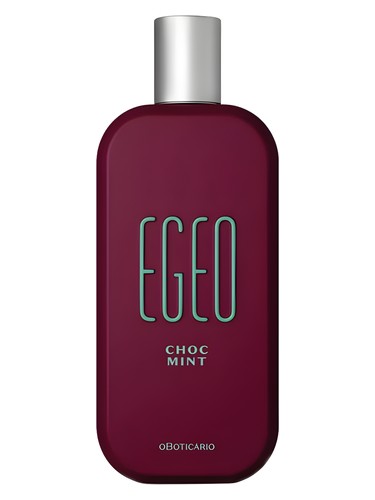 Egeo Choc Mint by O Boticário