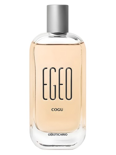 Egeo Cogu by O Boticário