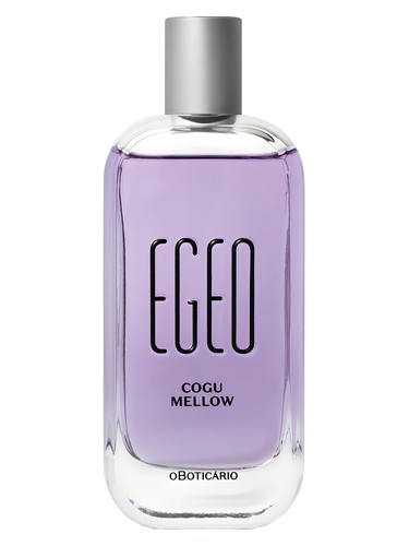Egeo Cogu Mellow by O Boticário