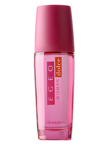 Egeo Dolce by O Boticário