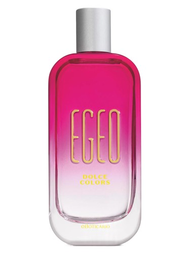Egeo Dolce Colors by O Boticário