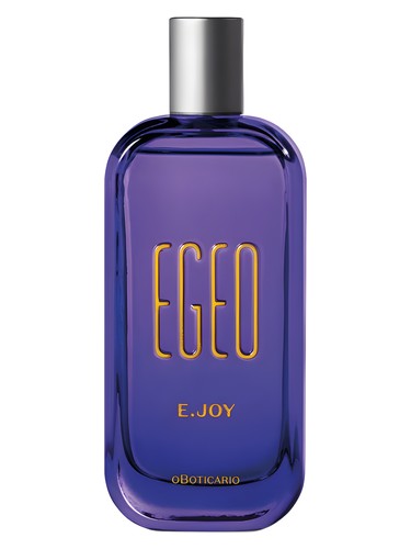 Egeo E.Joy by O Boticário