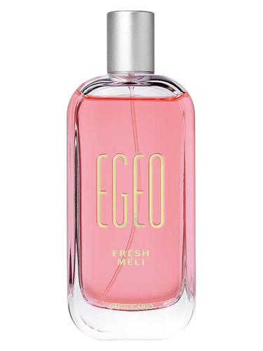 Egeo Fresh Meli by O Boticário