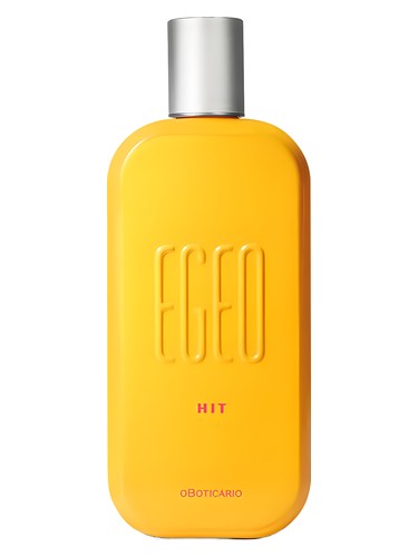Egeo Hit by O Boticário