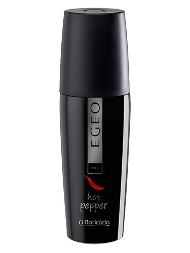 Egeo Hot Pepper by O Boticário