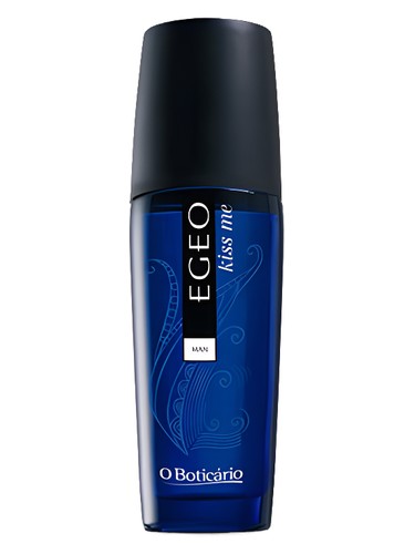 Egeo Kiss Me Man by O Boticário