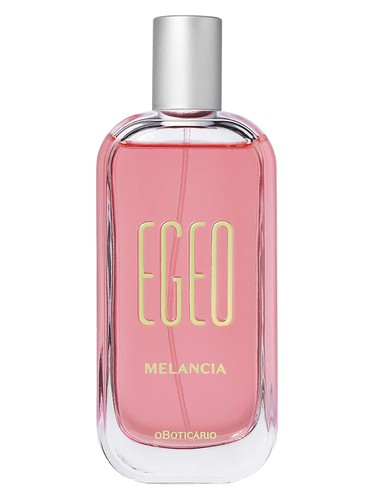 Egeo Melancia by O Boticário