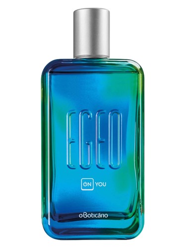 Egeo On You by O Boticário