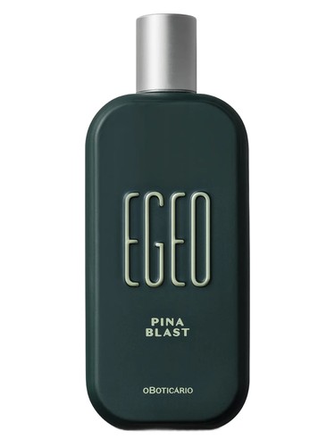 Egeo Pina Blast by O Boticário